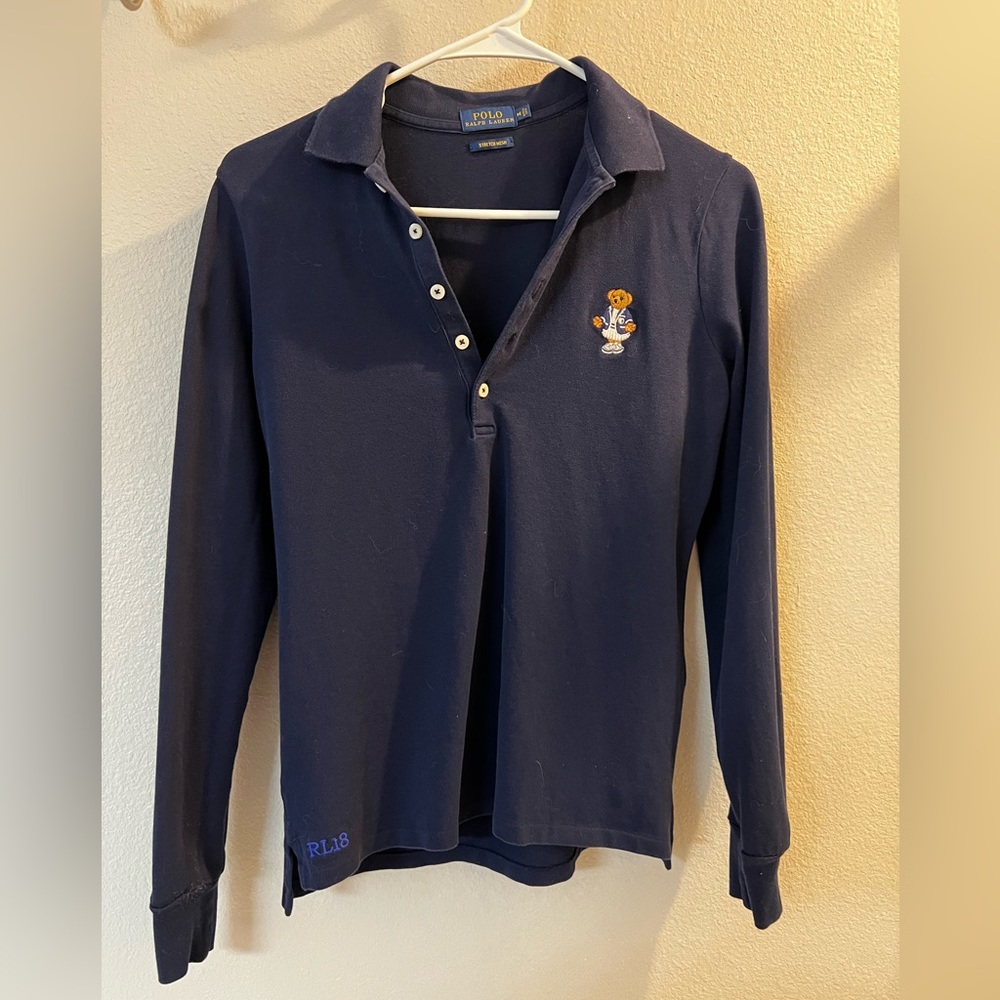 Polo Ralph Lauren